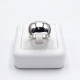 SORTIJAS PLATA SU88400005
