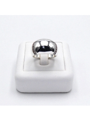 SORTIJAS PLATA SU88400005