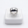 SORTIJAS PLATA SU88400005