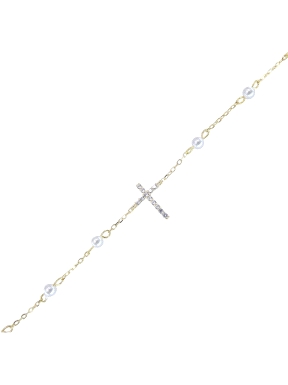 PULSERAS PLATA