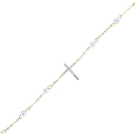 PULSERAS PLATA