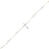 PULSERAS PLATA
