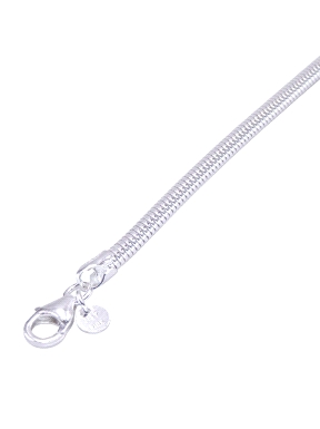 PULSERAS PLATA