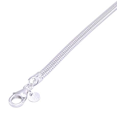 PULSERAS PLATA