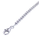 PULSERAS PLATA