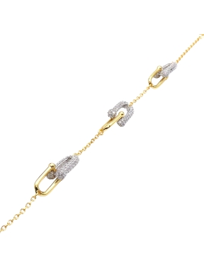 PULSERAS PLATA