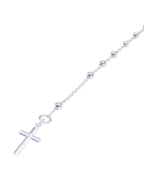 PULSERAS PLATA