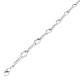 PULSERAS PLATA