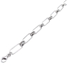 PULSERAS PLATA