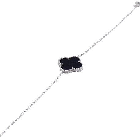 PULSERAS PLATA