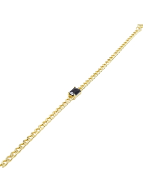 PULSERAS PLATA
