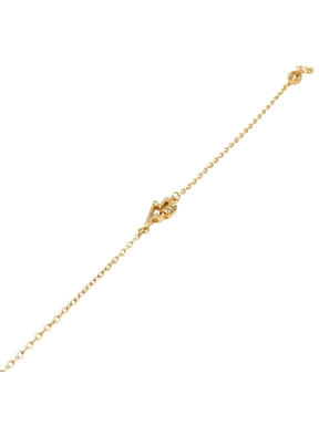 PULSERAS PLATA