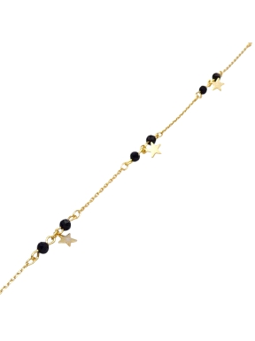PULSERAS PLATA