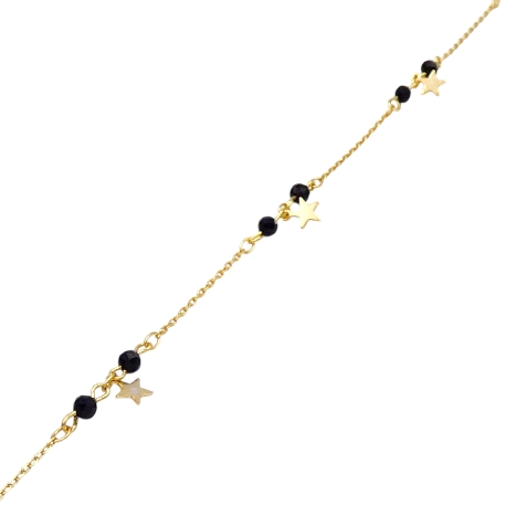 PULSERAS PLATA