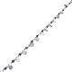 PULSERAS PLATA