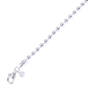 PULSERAS PLATA