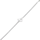 PULSERAS PLATA