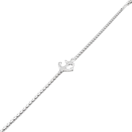 PULSERAS PLATA