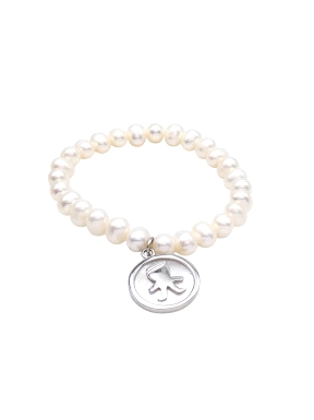 PULSERAS PLATA 925 MLS AGPU0078
