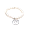 PULSERAS PLATA 925 MLS AGPU0078