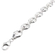 PULSERA PLATA 925MLS