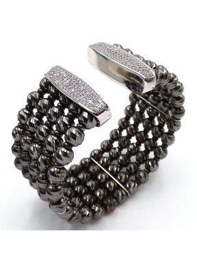 PULSERAS PLATA 925MLS SU06000146