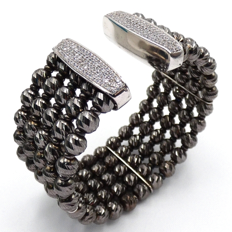 PULSERAS PLATA 925MLS SU06000146