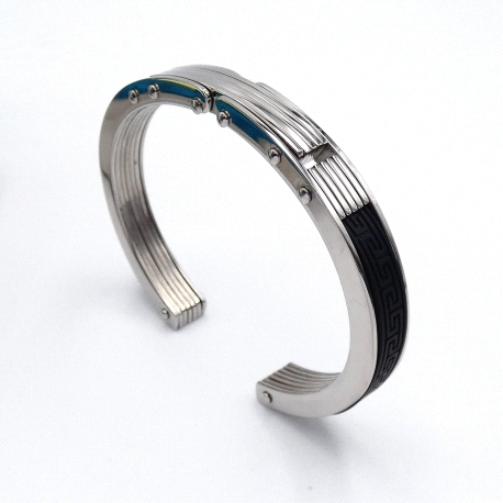 PULSERAS AC AL210104