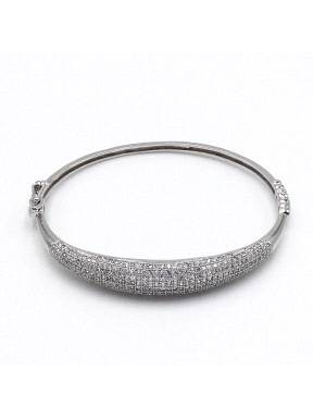 PULSERAS PLATA AL115257