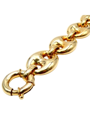 PULSERAS PLATA 925MLS AGE580