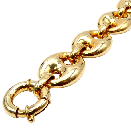 PULSERAS PLATA 925MLS AGE580