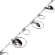 PULSERAS PL AG1600