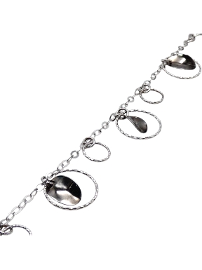 PULSERAS PL AG1600