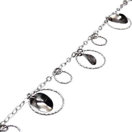 PULSERAS PL AG1600