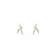 PENDIENTES PLATA
