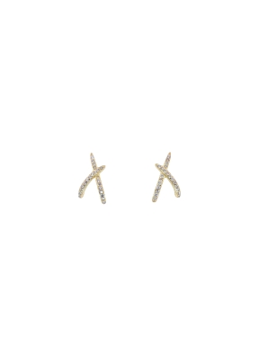 PENDIENTES PLATA