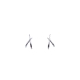 PENDIENTES PLATA