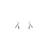 PENDIENTES PLATA