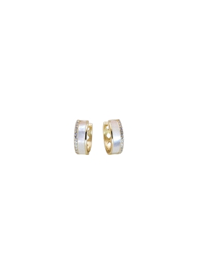 PENDIENTES PLATA