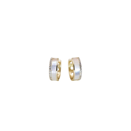 PENDIENTES PLATA