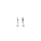 PENDIENTES PLATA