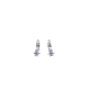 PENDIENTES PLATA