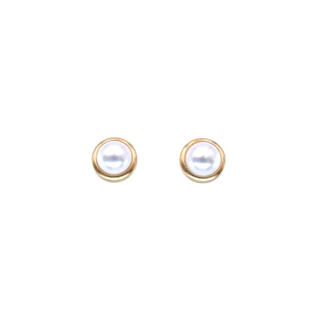 PENDIENTES PLATA