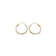 PENDIENTES PLATA