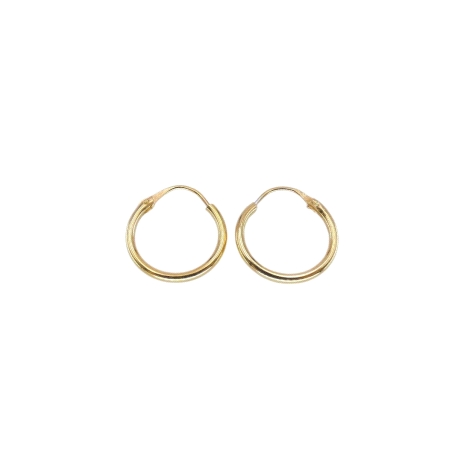 PENDIENTES PLATA