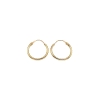 PENDIENTES PLATA