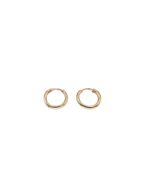 PENDIENTES PLATA