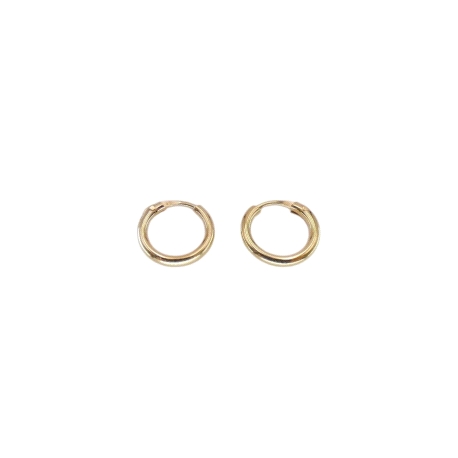 PENDIENTES PLATA