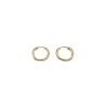 PENDIENTES PLATA