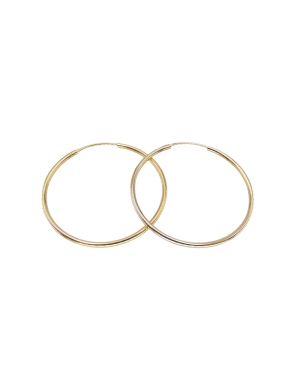 PENDIENTES PLATA